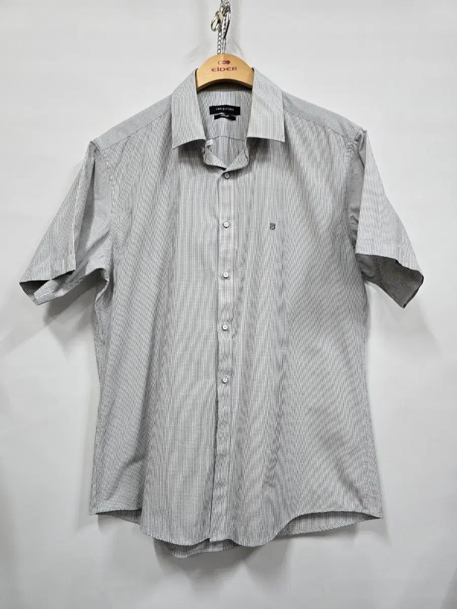 LOUIS CARTOZ Y Shirt Short SleeveY Shirt Short SleeveSouth 110