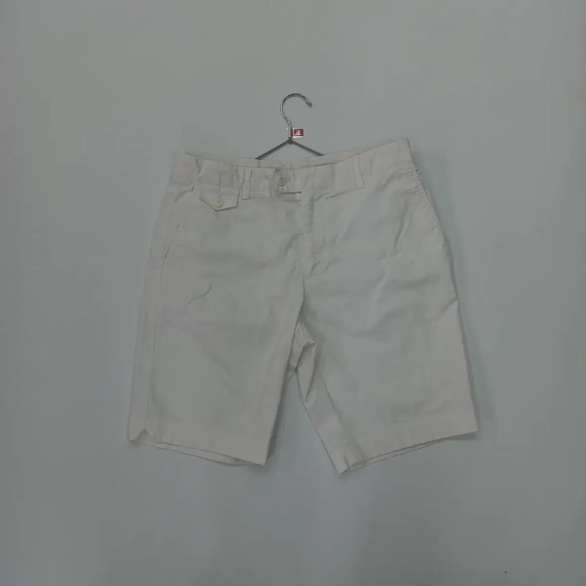 Lacoste White Vahn 78 (1023)