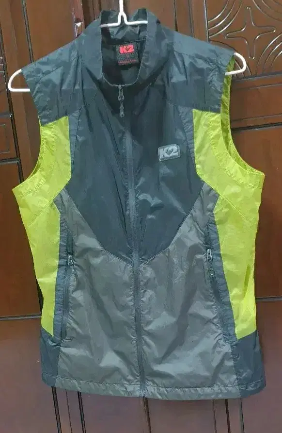 K2Mountain climbing vest95(90)Unisex