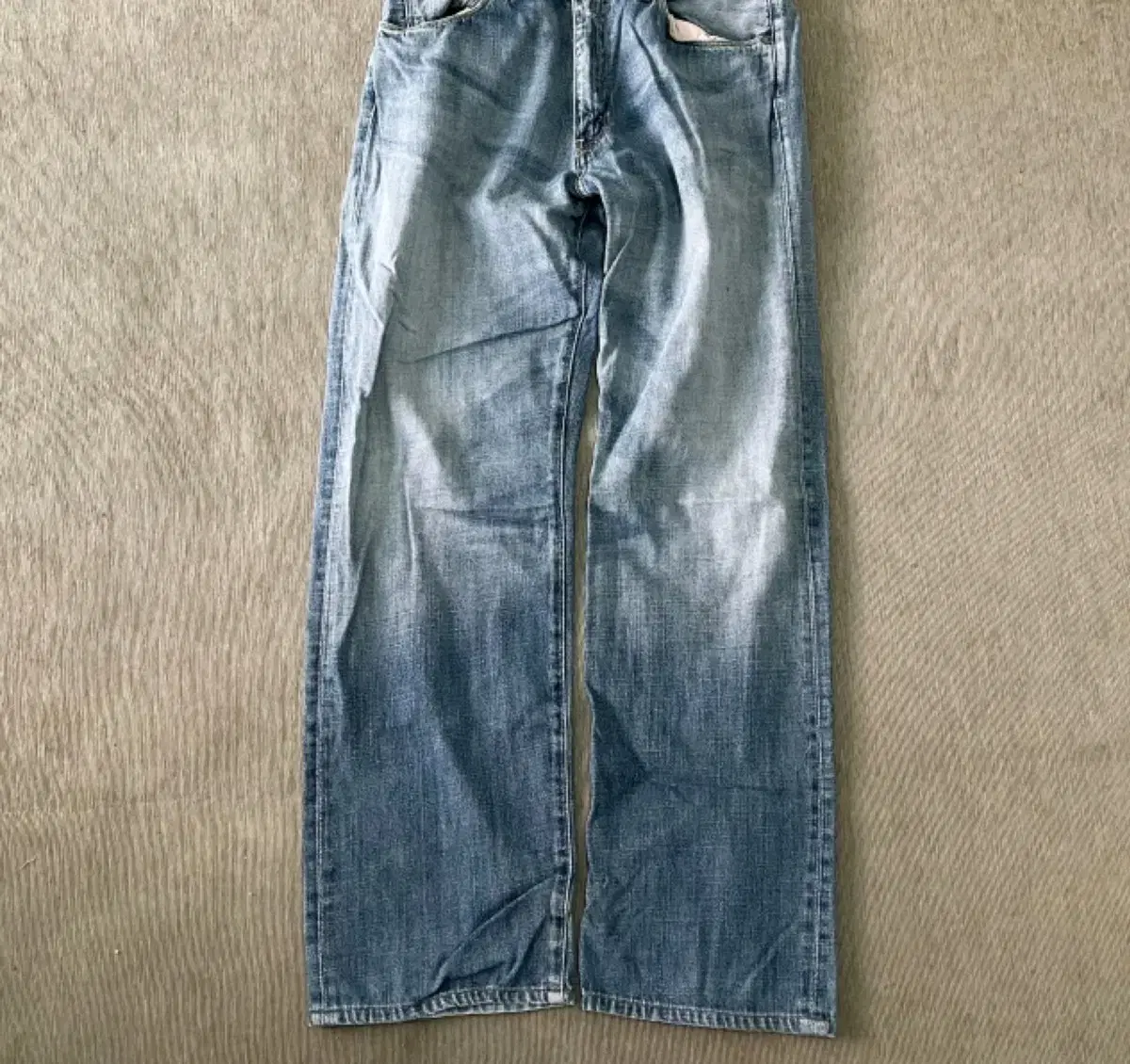 Levi's Jeans DenimJeans Denim 31