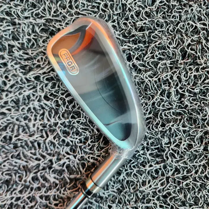 New PRGR EGG Forged Steel 9-Iron