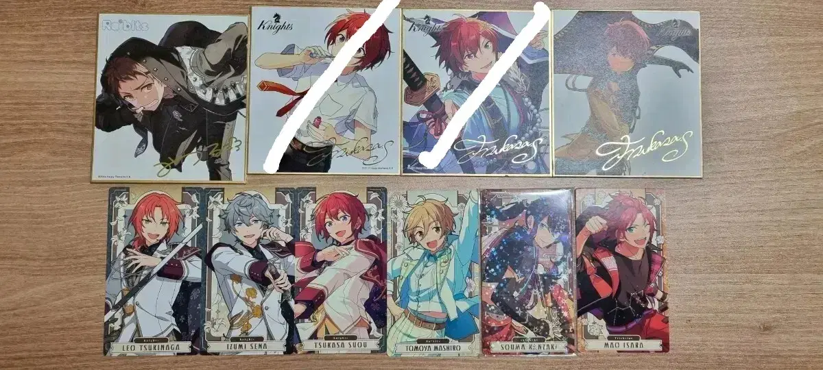 Anstar Saxifrage Arcana Tsukasa Bromide to sell