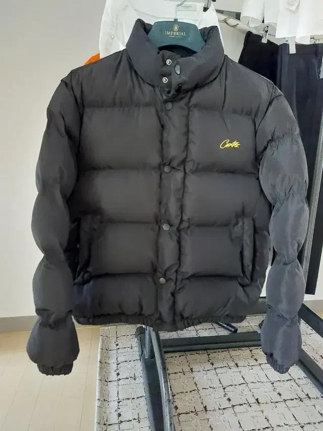 코르테이즈 볼로 자켓 corteiz bolo jacket S