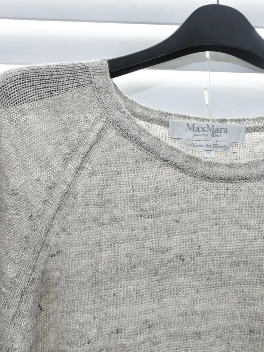 MaxMara knit