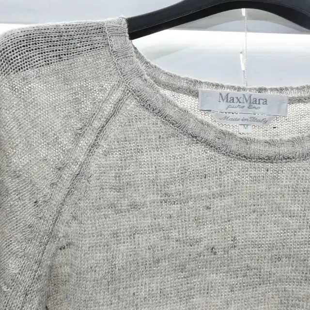 MaxMara knit