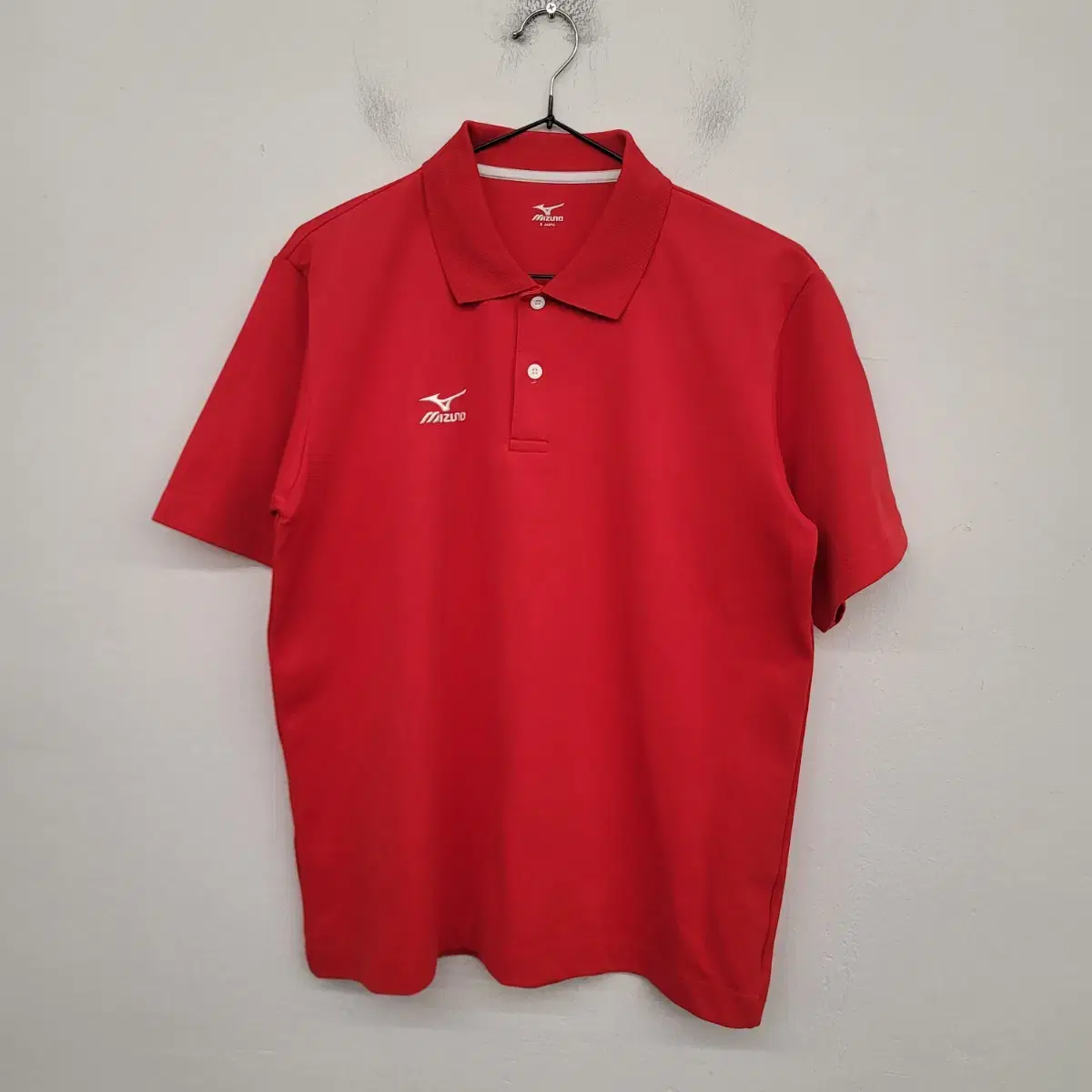 [90/S] Mizuno Functional short sleeve kara tee.