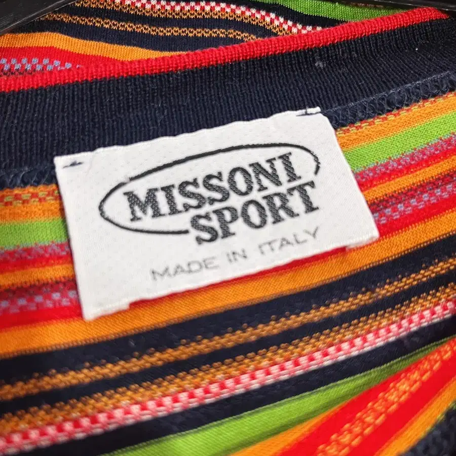 MiSSONI SPORT