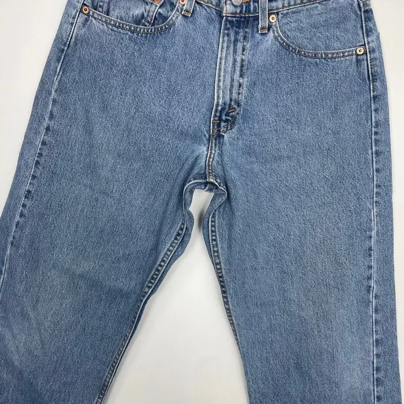 90s LEVI'S 리바이스 525 데님 청 바지 팬츠