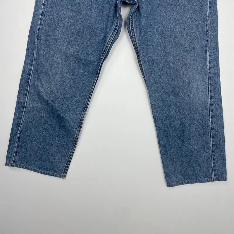 90s LEVI'S 리바이스 525 데님 청 바지 팬츠