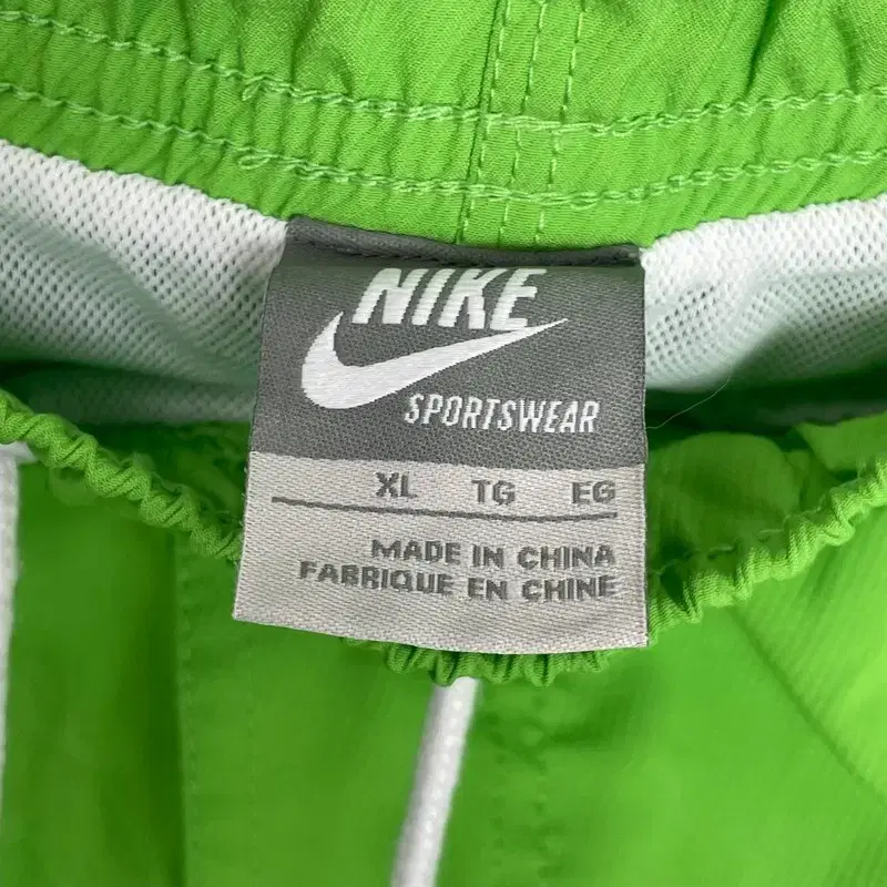 NIKE 나이키 반바지 스윔 팬츠 쇼츠