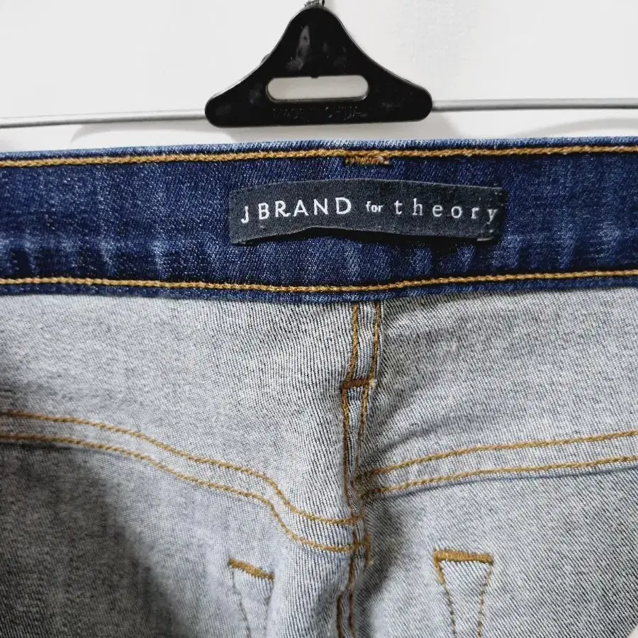 JBrand for theory 여성 데님 팬츠(28-29)