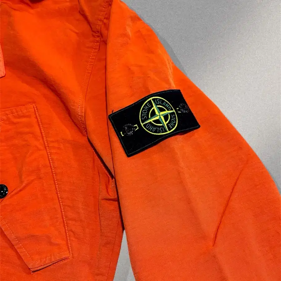 STONE ISLAND