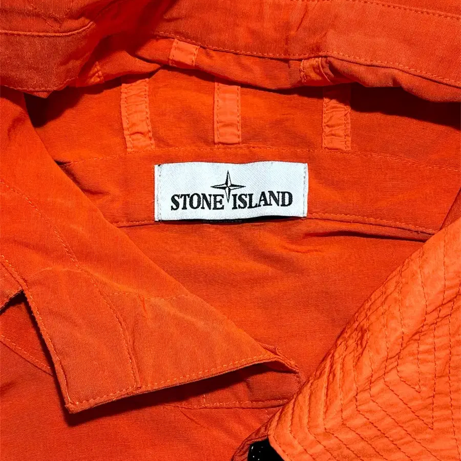 STONE ISLAND