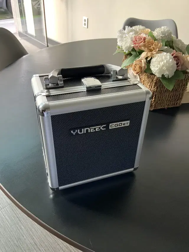 YUNEEC TYPHOON H 드론용 열화상 카메라 (CGO ET)