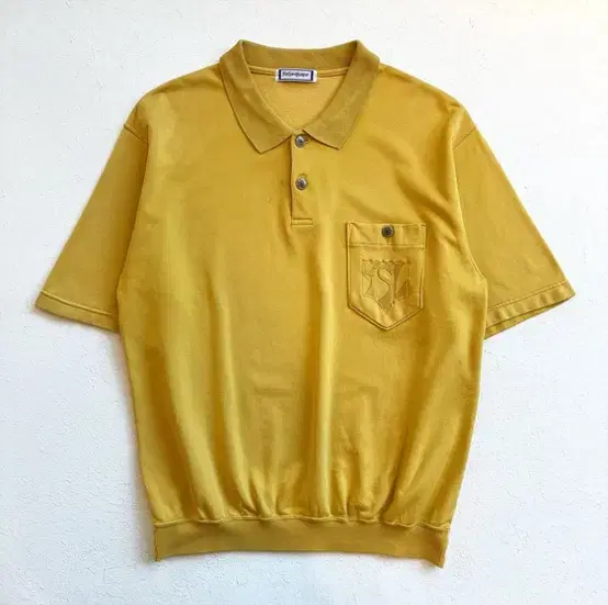 Yves Saint Laurent PK Shirt