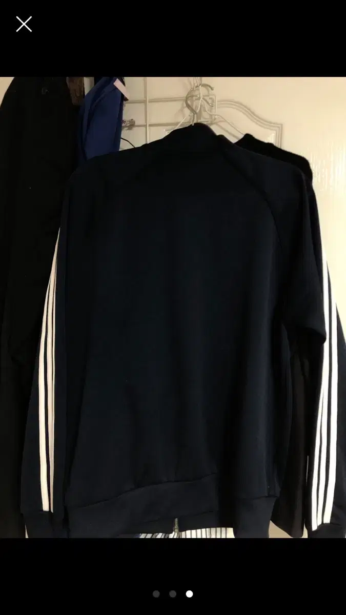 Adidas jersey 105