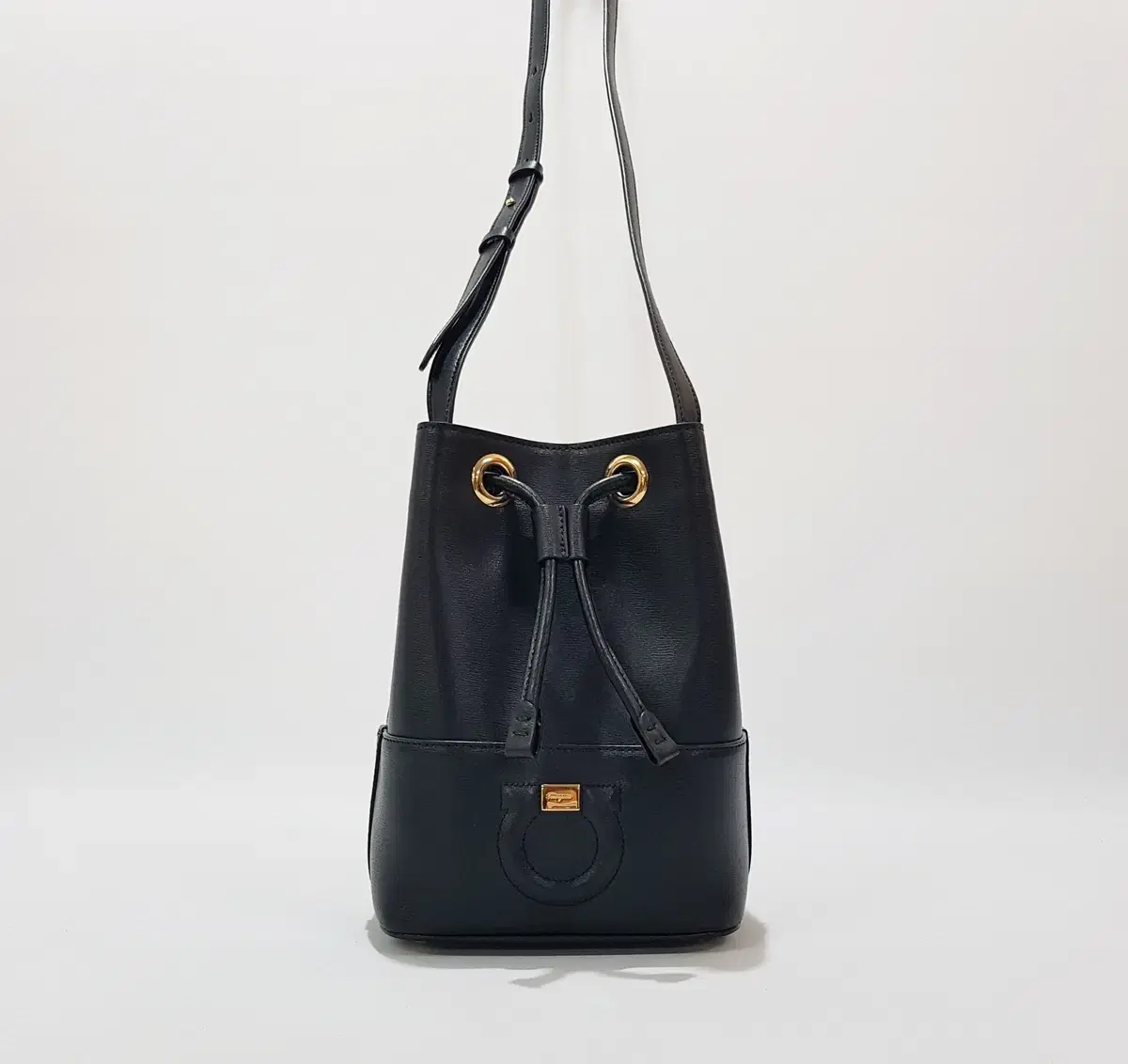 Ferragamo City Bucket Bag