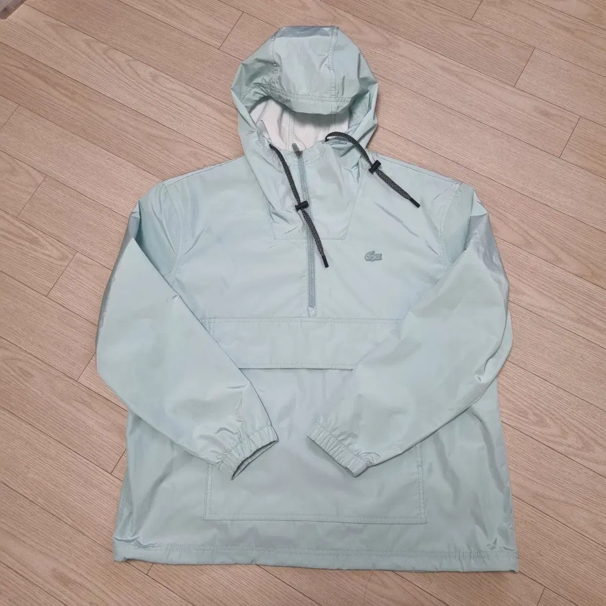 Lacoste Anorak