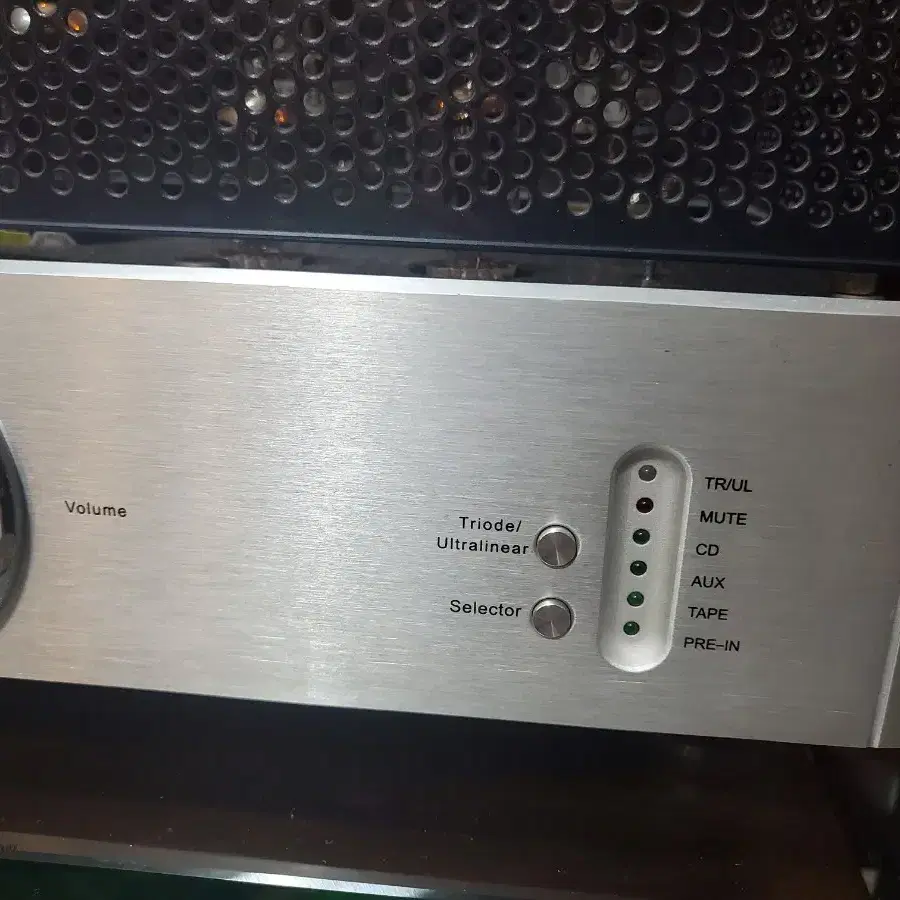 케인  Cayin  Hifi  진공관 인티앰프  A-70T