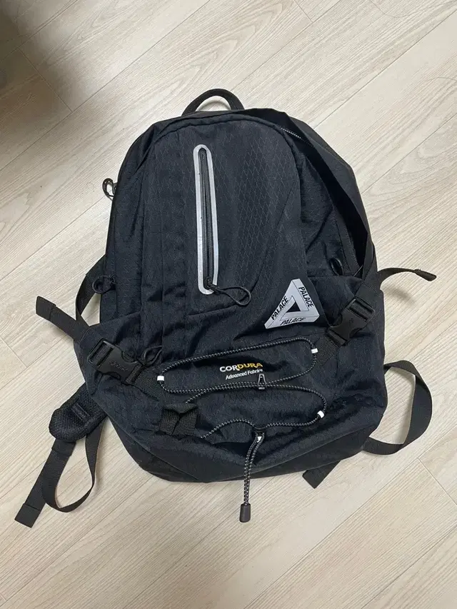 Palace Cordura Double Diamond Backpack B