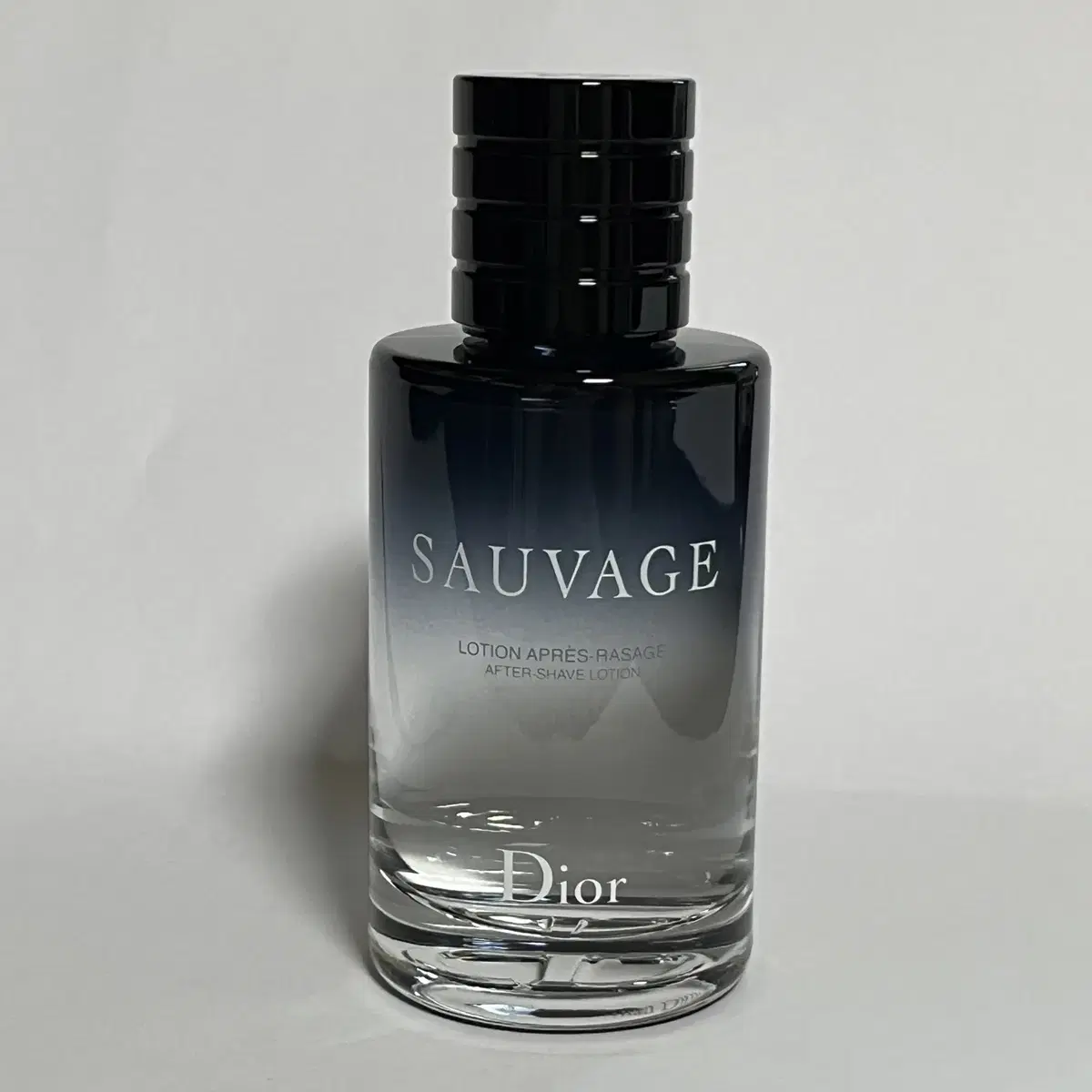 디올 소바쥬 애프터 쉐이브 로션 Dior SAUVAGE