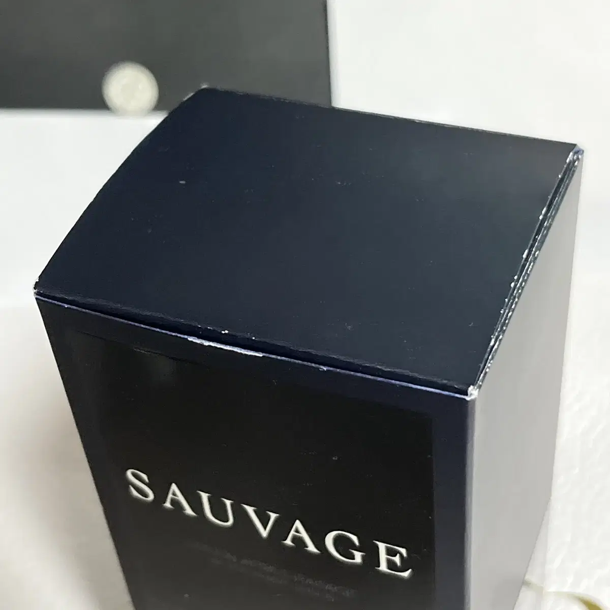 디올 소바쥬 애프터 쉐이브 로션 Dior SAUVAGE