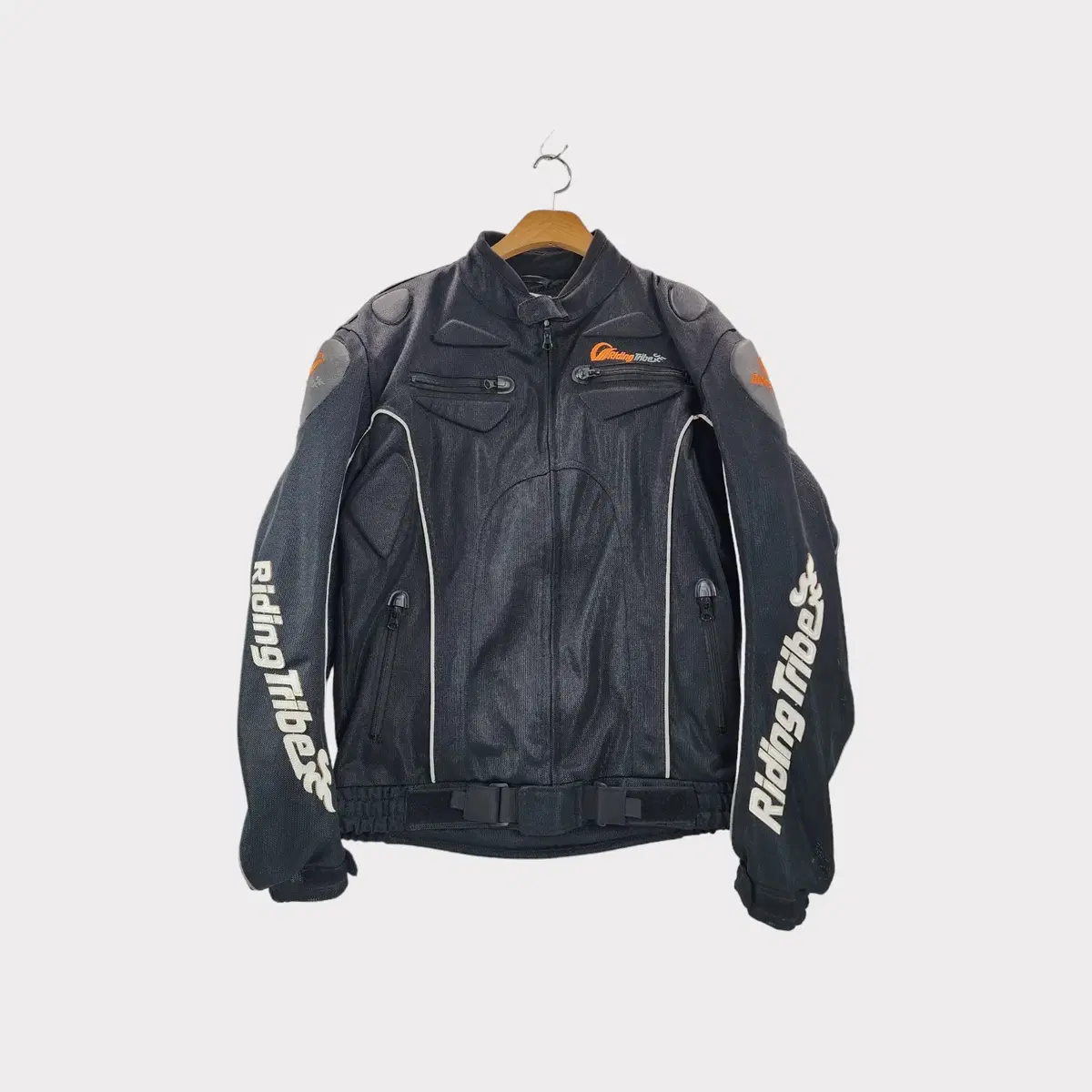 [XL] Riding Tribe Riding Tribe Rider Jacket