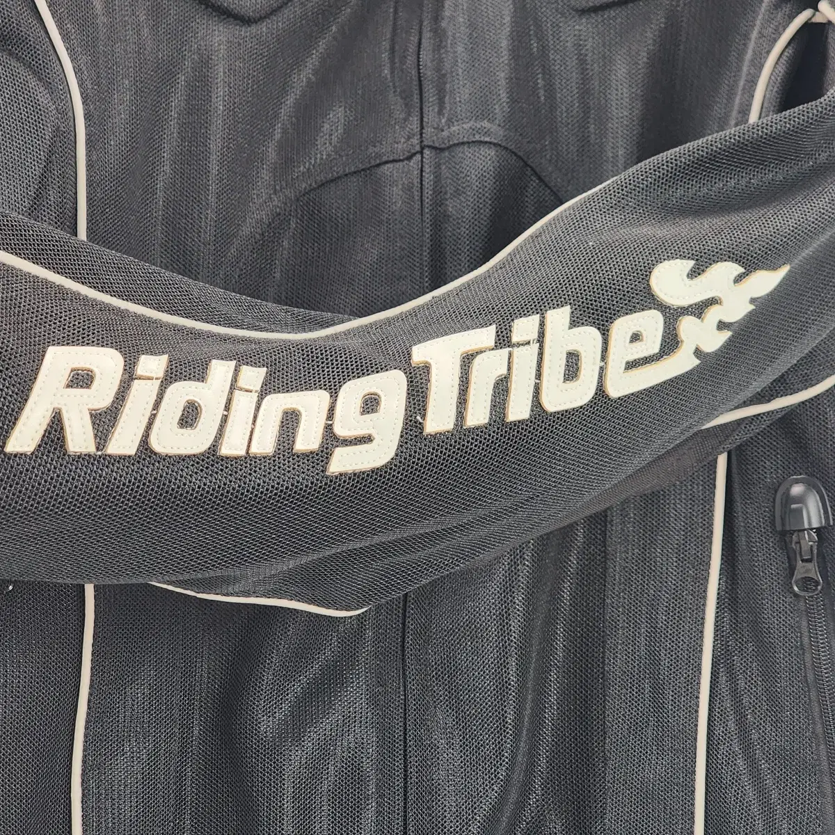 [XL] Riding Tribe 라이딩 트라이브 라이더자켓