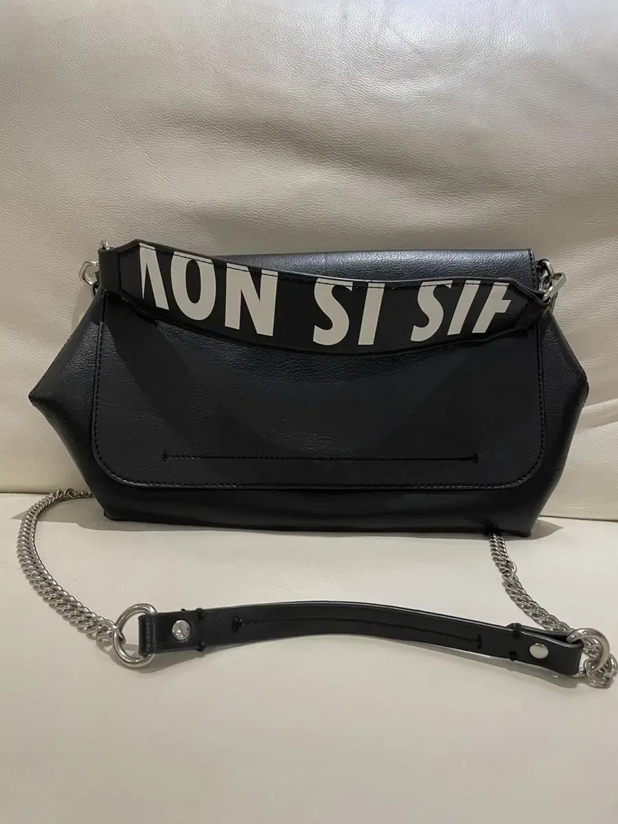 Zara crossbody bag