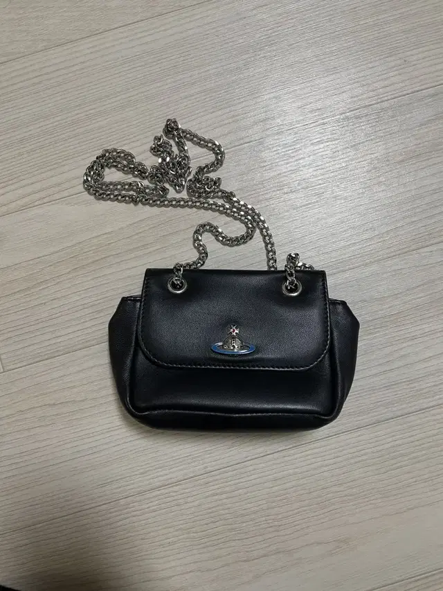 Vivienne Westwood Nappa Leather Small