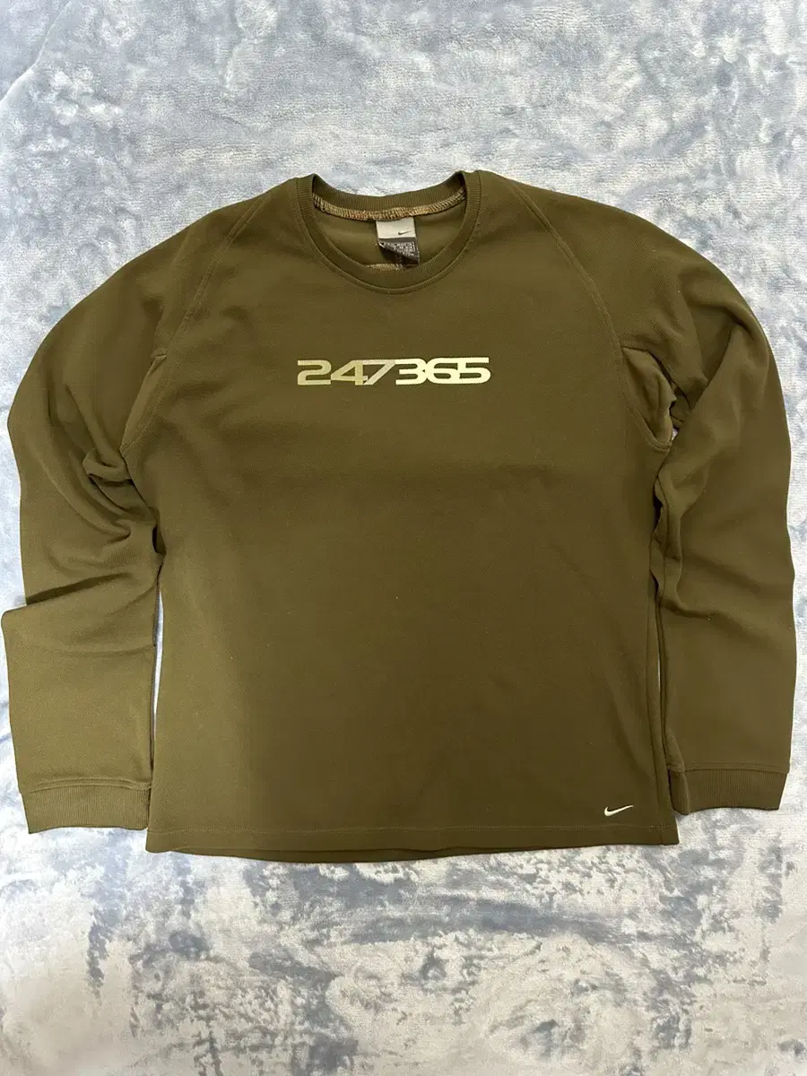 [XL] Nike Dry Fit 247 365 Long Sleeve