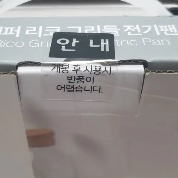 전기팬