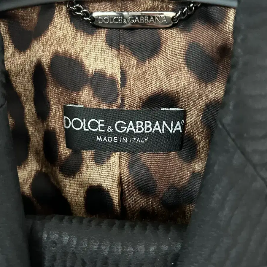 Dolce&Gabbana 여성 정장 셋업