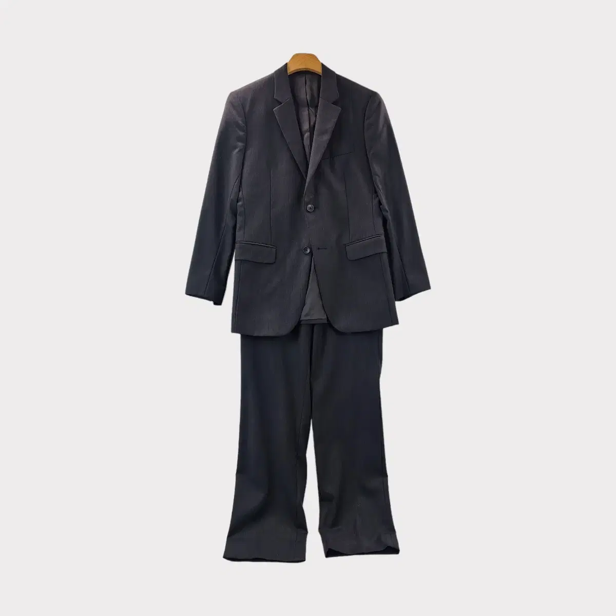 [36/30] Theory Tailored Men's Suit Set