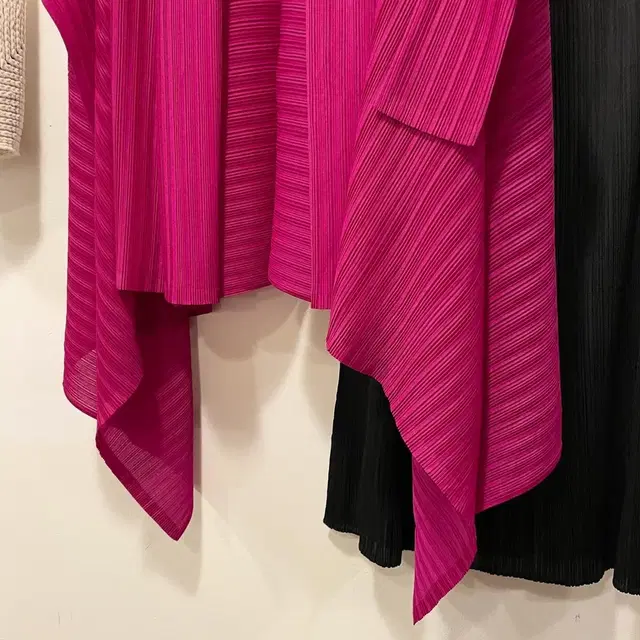 PLEATS PLEASE ISSEY MIYAKE 플리츠 플리즈 자켓