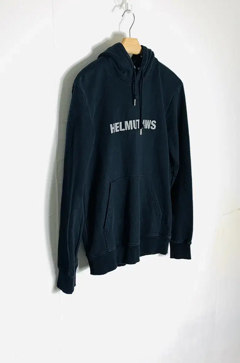 Helmut Lang Hoodie