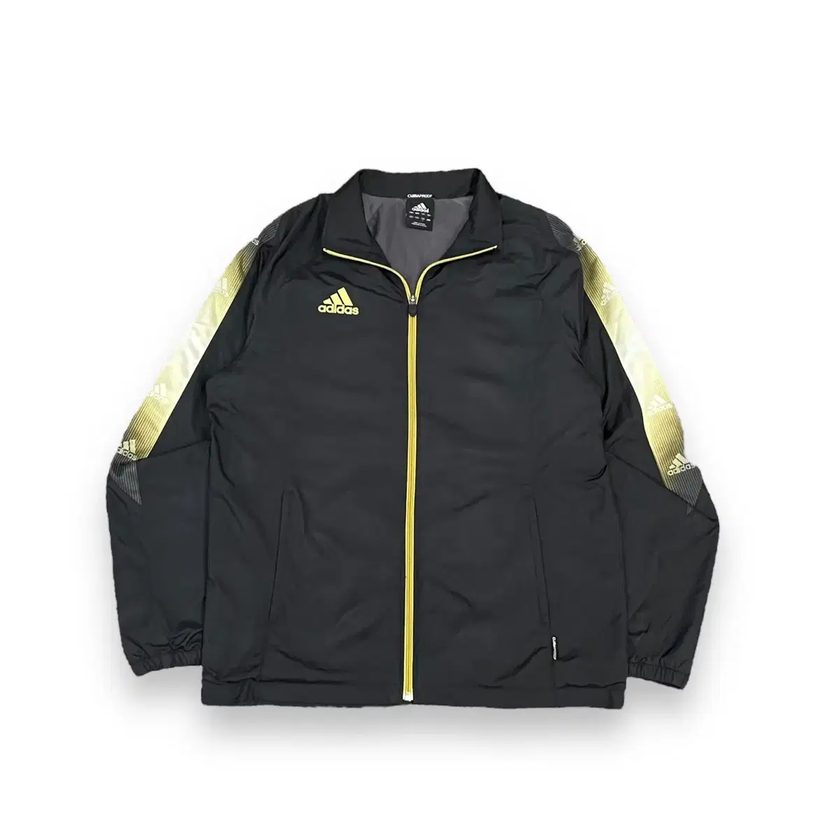 Adidas Graphic Line Windbreaker