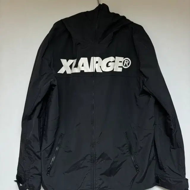 엑스라지(XLARGE) 비람막이 XL