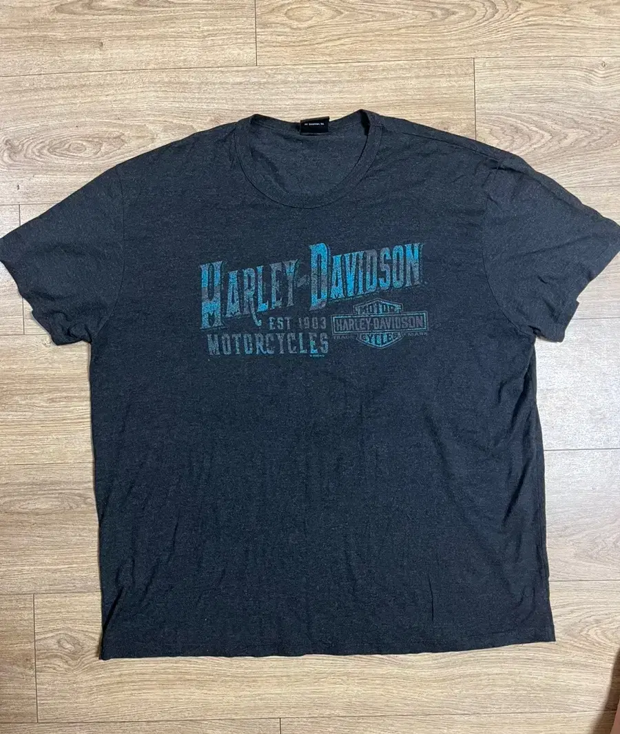 Vintage Harley-Davidson Vahn Shortie Quick sale