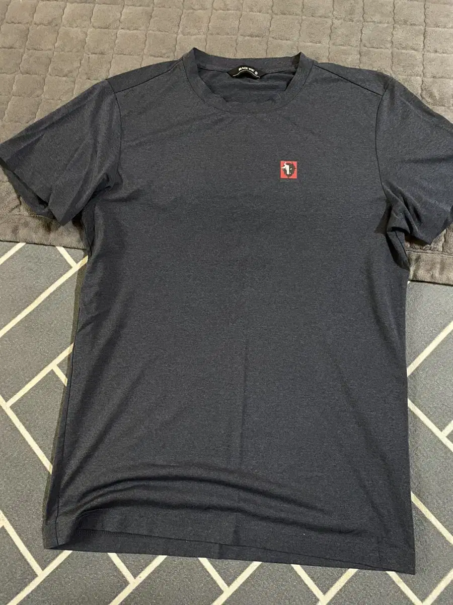 Blackyak Functional Short Sleeve [M]