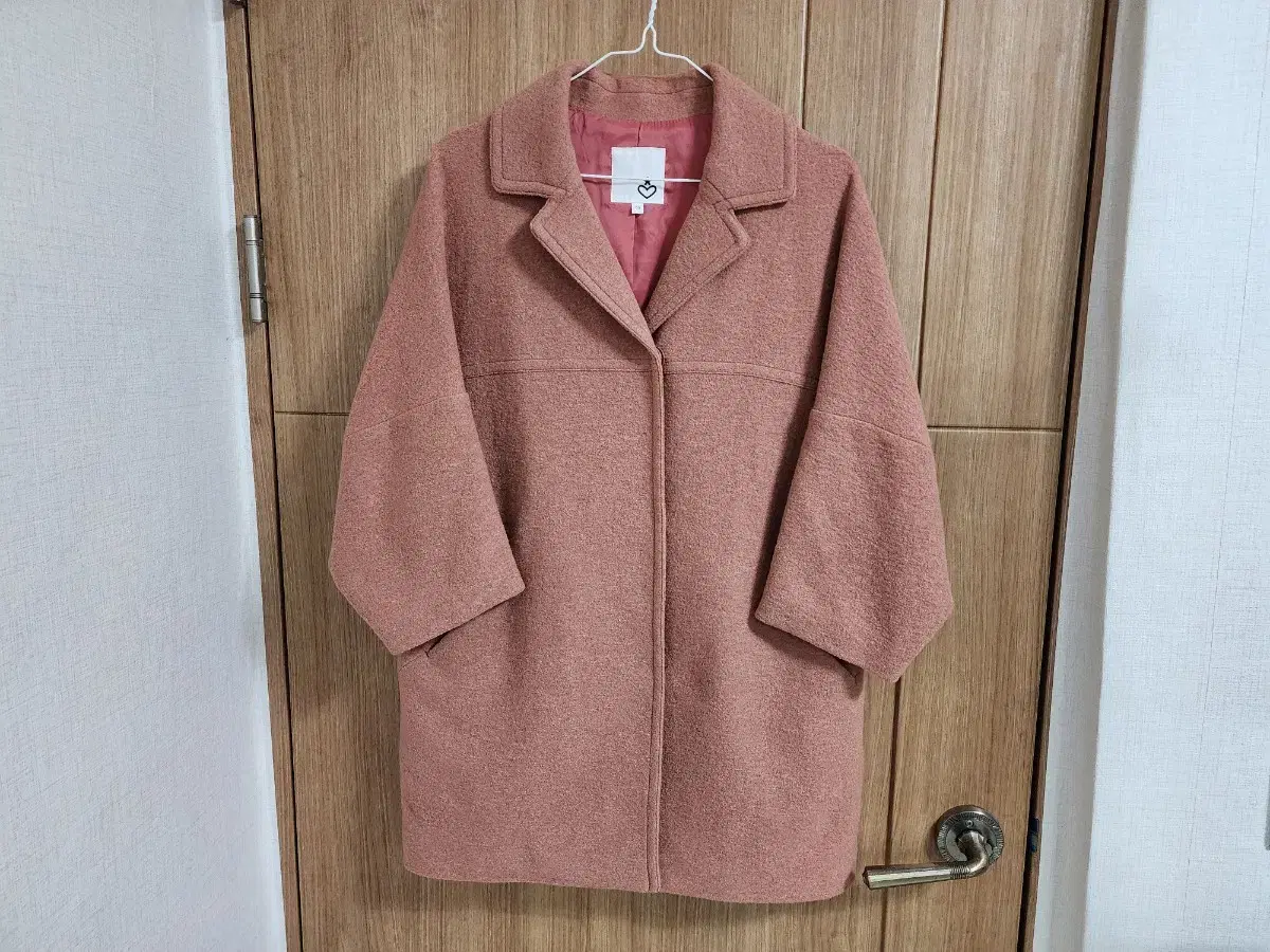 (55)Women's Olivia Lauren Wool Blend Jacket