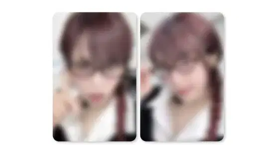 Yena Choi 0531 everline offline Pansa unreleased photocard WTS 2 sheets 1 set 1.3k