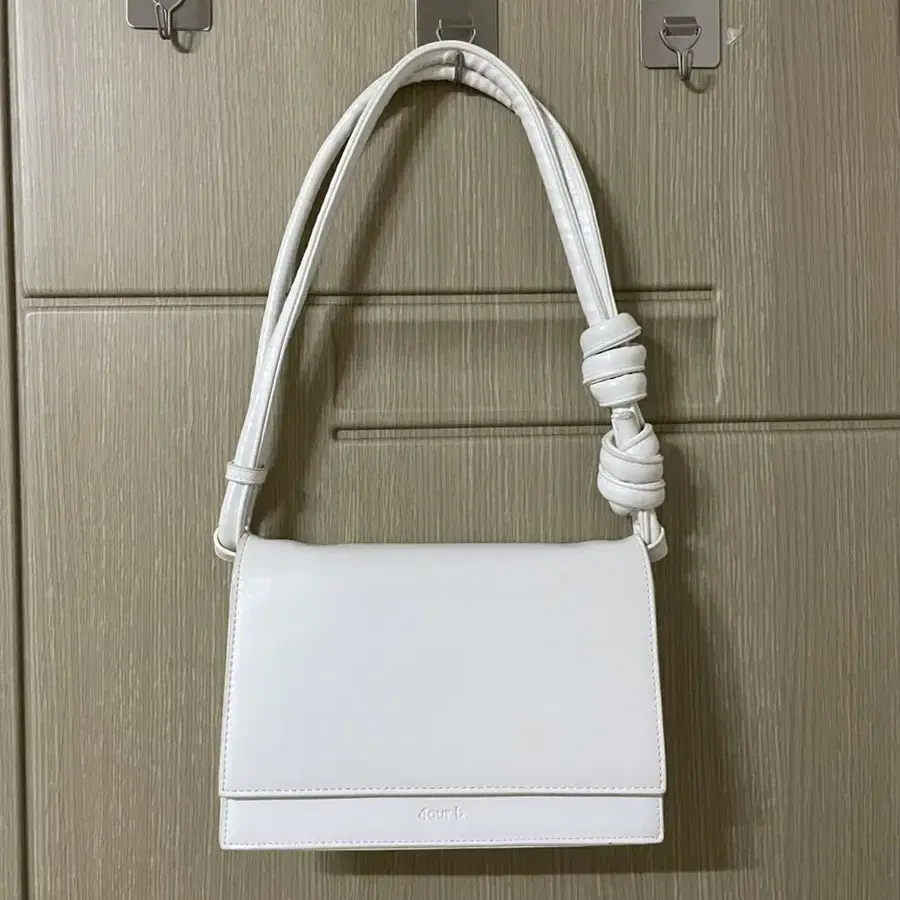 사비 로프백 가방 Brick Rope Bag