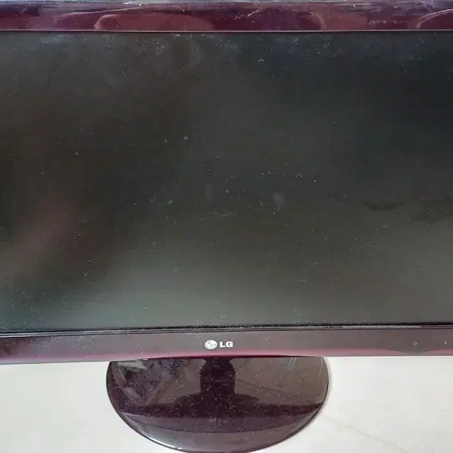 LG 23인치 led모니터