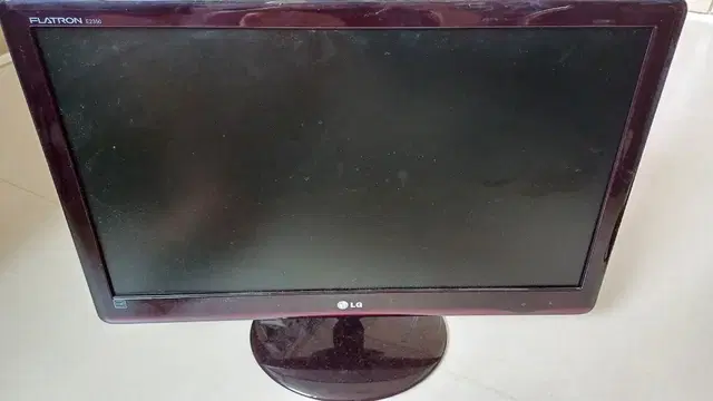 LG 23인치 led모니터