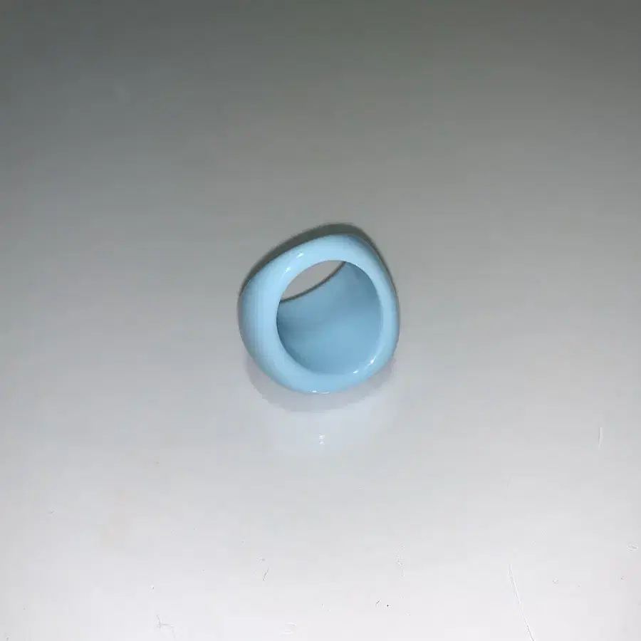 blue ring