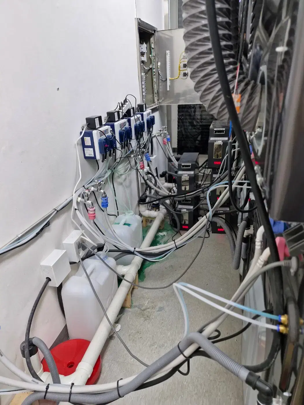 일렉트로룩스 셀프코인빨래방 세탁기 / 건조기 판매합니다17 | 브랜드 중고거래 플랫폼, 번개장터