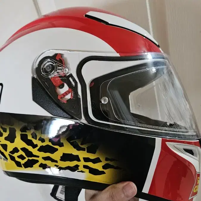 agv k-3 sv e2205 L사이즈