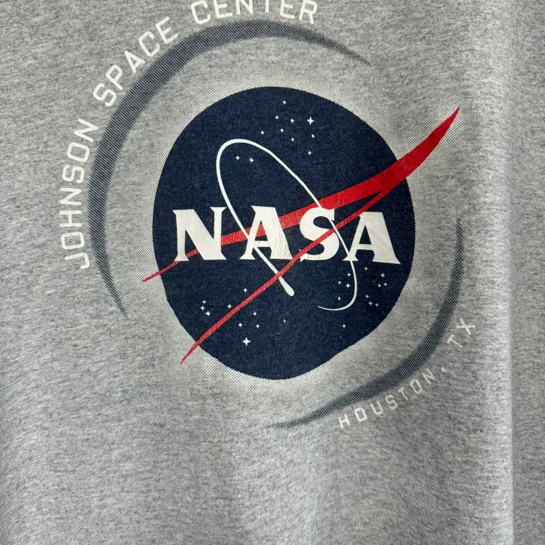 NASA Vintage T-shirt