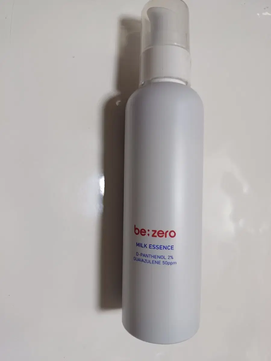 Vegan Certified] Dermafactory Bizero Milk Essence 150ml